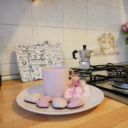Diadema Pink - Immobili E Soluzioni Rent Apartment Bergamo Exterior photo