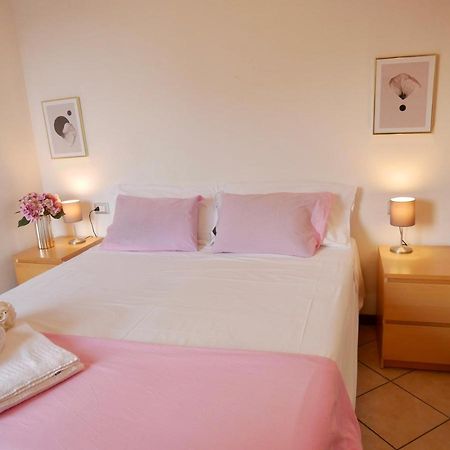 Diadema Pink - Immobili E Soluzioni Rent Apartment Bergamo Exterior photo