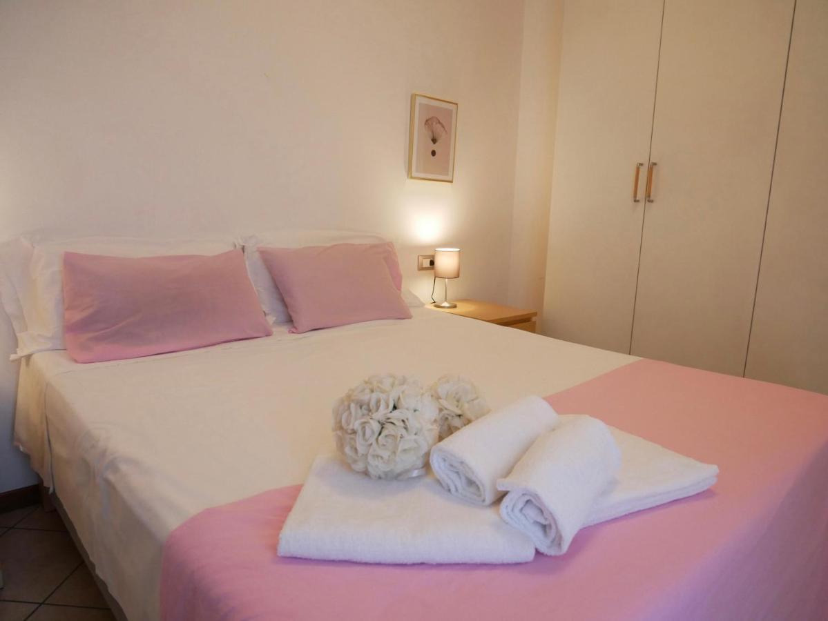 Diadema Pink - Immobili E Soluzioni Rent Apartment Bergamo Exterior photo