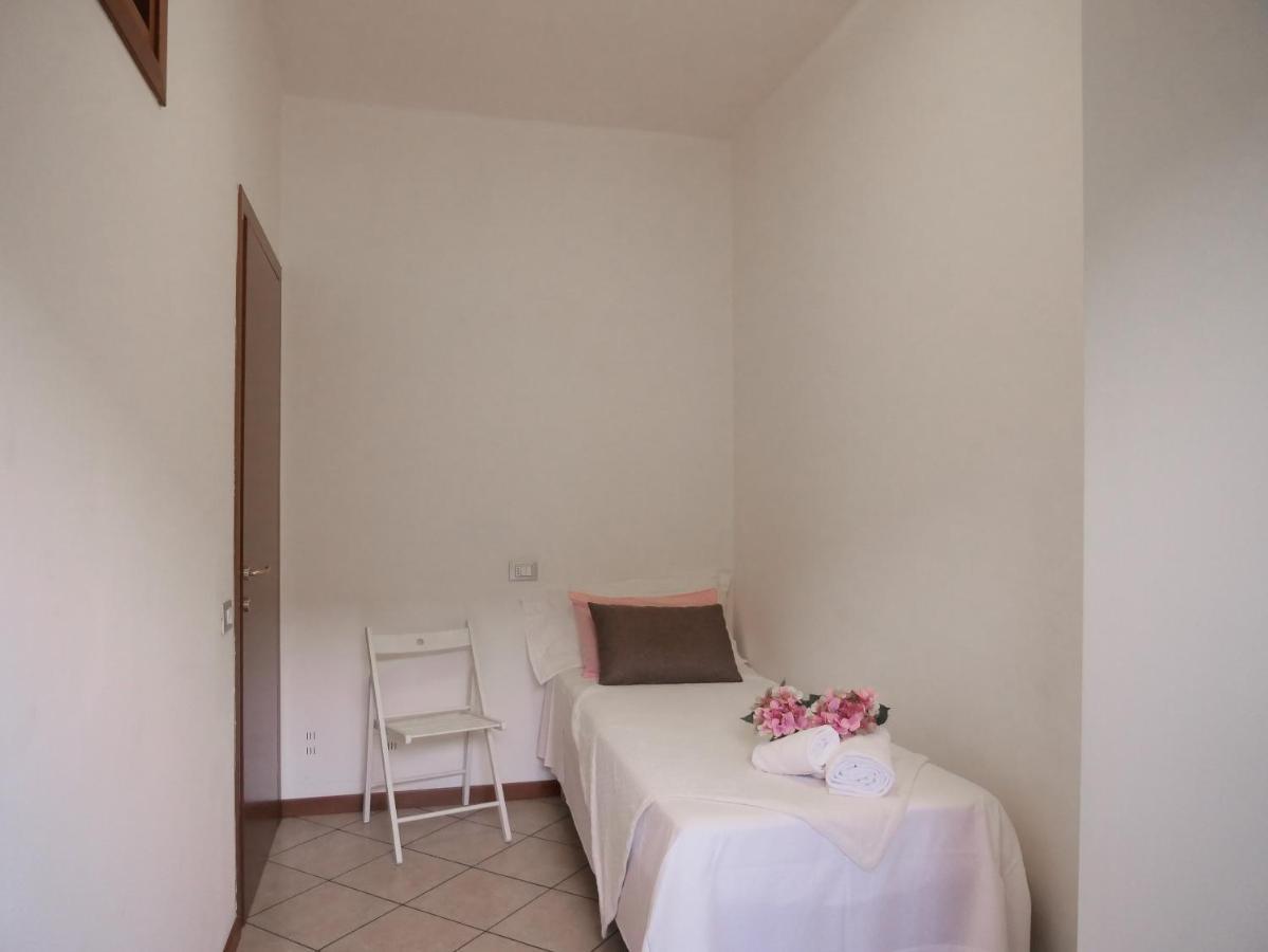 Diadema Pink - Immobili E Soluzioni Rent Apartment Bergamo Exterior photo