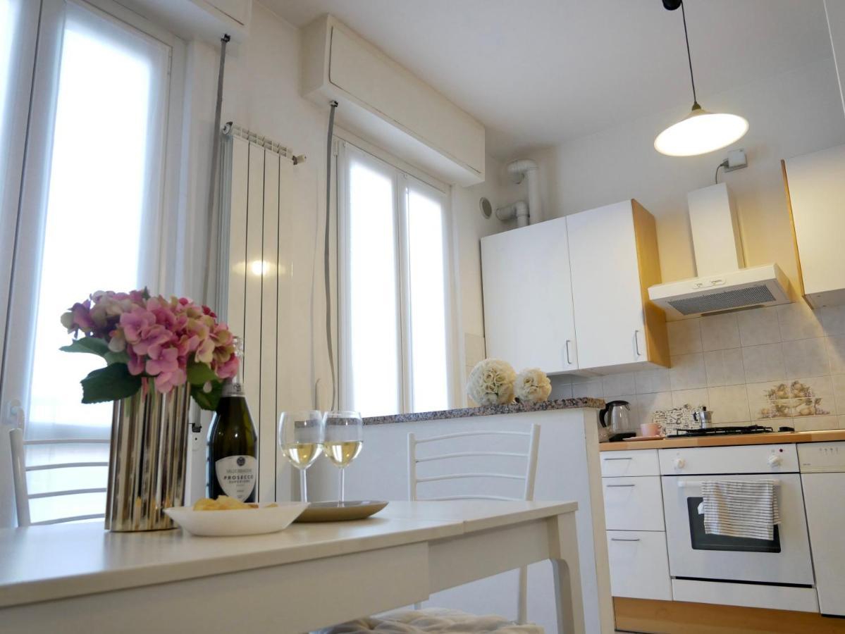 Diadema Pink - Immobili E Soluzioni Rent Apartment Bergamo Exterior photo