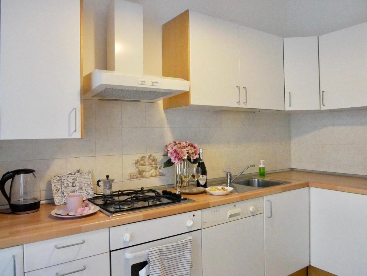 Diadema Pink - Immobili E Soluzioni Rent Apartment Bergamo Exterior photo