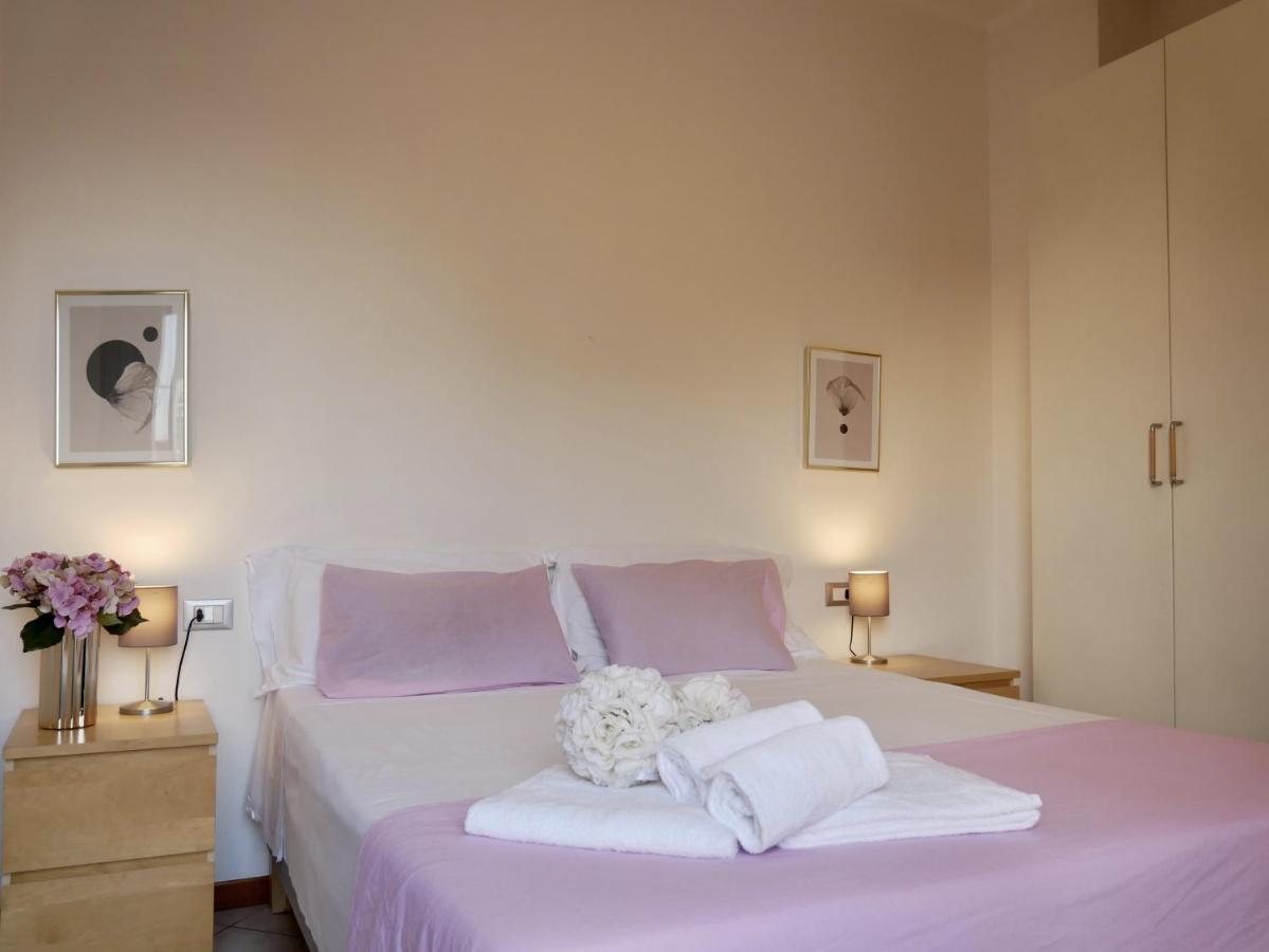 Diadema Pink - Immobili E Soluzioni Rent Apartment Bergamo Exterior photo